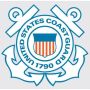 United States Coast Guard Decal