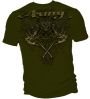 Elite Breed Army Sacrifice - Green TShirt