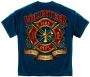 Volunteer Fire Department Tshirt