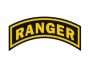 Ranger Decal - Small