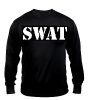 Long-Sleeve Swat T-Shirt