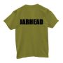 Green Jarhead T-Shirt