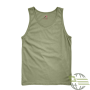 Olive Drab Tank Top T-shirt
