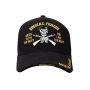Mess with The Best - Special Forces Ball Cap