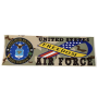 United States Air Force - Freedom Sticker