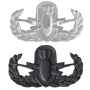 Army Explosive Ordnance Disposal EOD Badge 