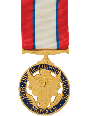  Army Distinguished Service Medal  