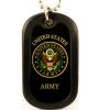 US Army Seal Dog Tag 