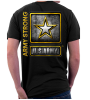 Army Strong T Shirt