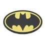 Kids Batman PVC Morale Patch
