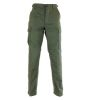 Olive Poly Cotton Twill BDU Pants