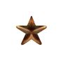 Bronze Star Ribbon Device 5/16
