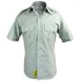 Mens Class A Army Shirt - Short Sleeve