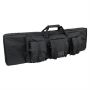 Condor Tactical 42in Double Rifle Carrying Case