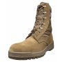 US GI Military Issue Hot Weather Army Combat Boots Coyote