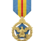  Defense Distinguished Service Medal  