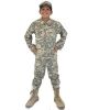 Kids Army Digital Camo Outfit