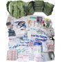 M17 Military First Aid Kits 