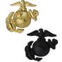 Enlisted Overseas Marine Corps Cap Device
