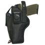 Beretta and Taurus 92s WITH RAILS Extra Mag Holster