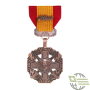 RVN Gallantry Cross w/Palm Medal  
