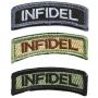 Infidel Tab Morale Patch