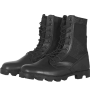 Black Jungle Boots