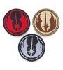 Star Wars Jedi Logo Patch