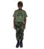 Kids Basic Training Air Force Costume