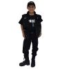 Kids Police Task Force Costume