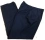 Ladies USMC Dress Blues Trousers