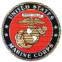 US Marine Corps EGA 12