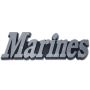 Marine Corps Auto Emblem
