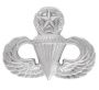 Army Miniature Master Parachutist Badge