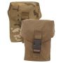 5ive Star Gear MOLLE Compatible 100 Round Saw Pouch 