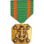 Navy and Marine Corps Achievement Hat Pin