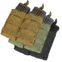 Condor M4 / M16 Double Open Top Mag Pouch