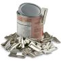 U.S. Military Surplus P-38 Can Openers, 100 Pack, New
