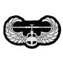 Army Air Assault Badge Patch