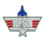 Top Gun Theme Patch