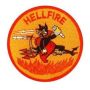 USMC Hellfire Patch