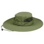 OD Green Wide Brim Boonie Hats