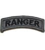 ACU Ranger Tab Patch