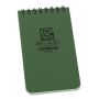 Rite in the Rain All-Weather Top-Spiral Notebook, 3