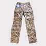 USMC Desert MARPAT FROG Combat Trousers