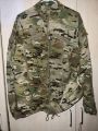GEN III Wind Jacket Multi Cam OCP ECWCS Level 4