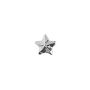 Silver Star 3/16 Ribbon Device
