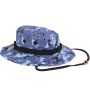 Sky Blue Digital Camo Boonie Hats