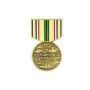 Southwest Asia Service Medal Hat Pin