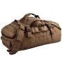 Traveler Duffle Bag Three Reinforced Carry Handles - 25 Inch Duffel